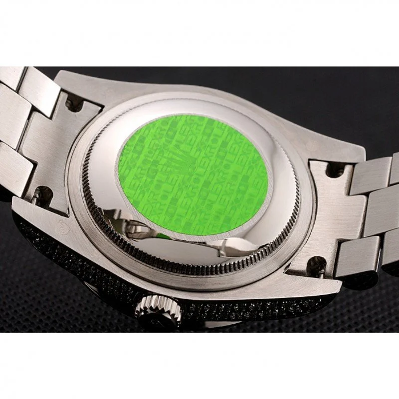 Superclone Rolex Day-Date 37mm White Dial 1453950