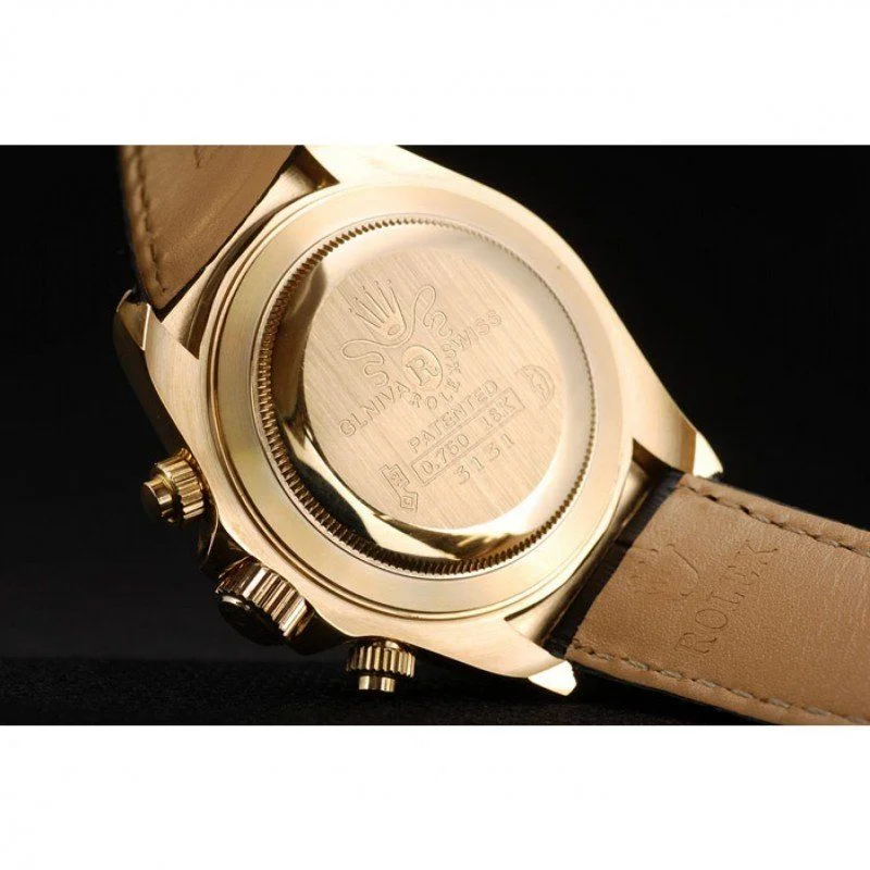 Rolex Daytona 39mm Blue Dial REP016832