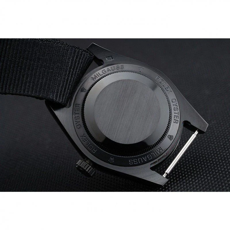 Superclone Rolex Milgauss 40mm White Dial 622000