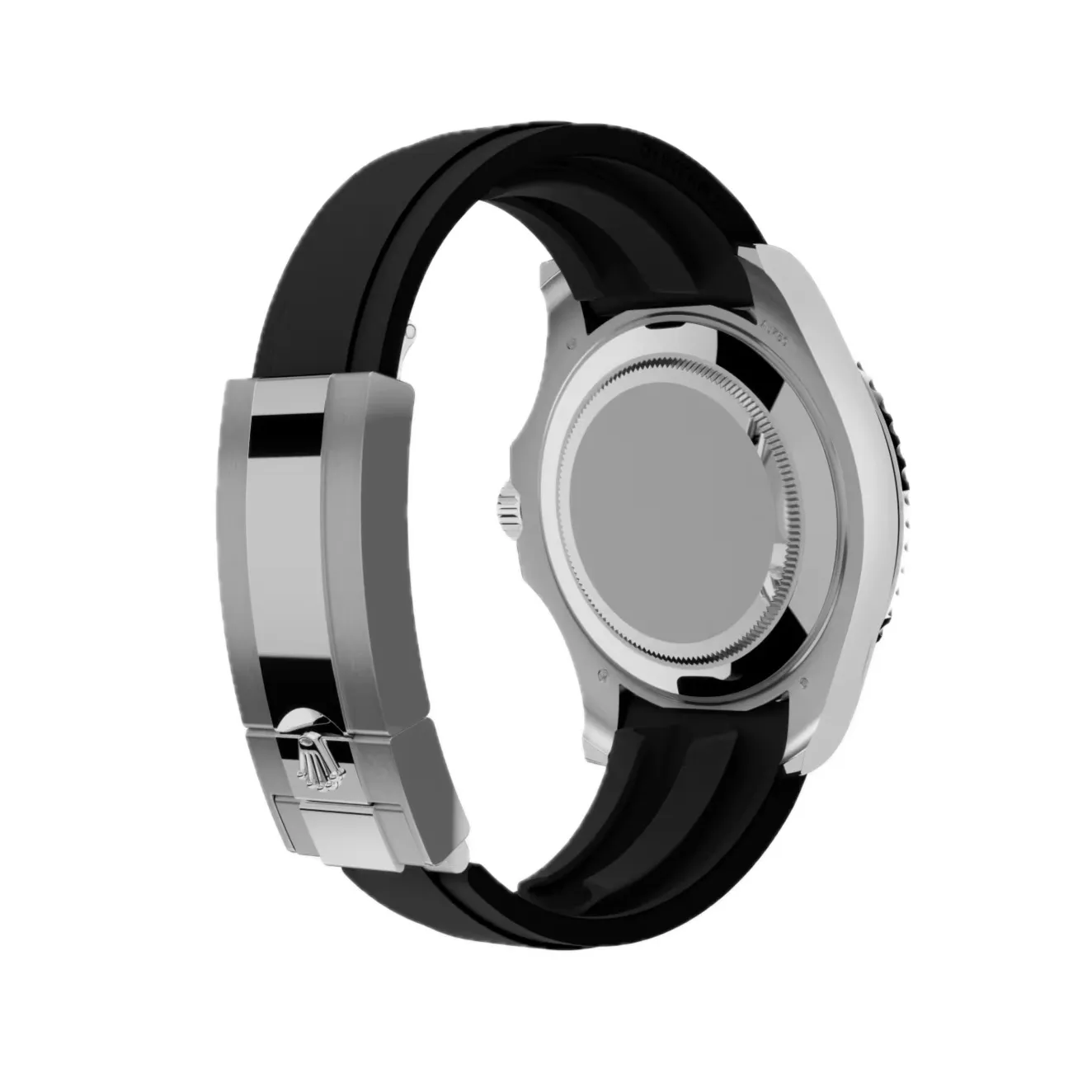 Rolex Yacht-Master 42mm Black Dial 226659