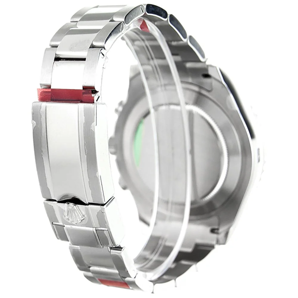 Rolex Yacht-Master 44mm White Dial 116680