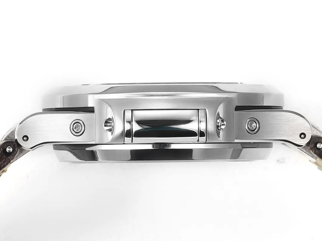 Patek Philippe Green Nautilus Watch