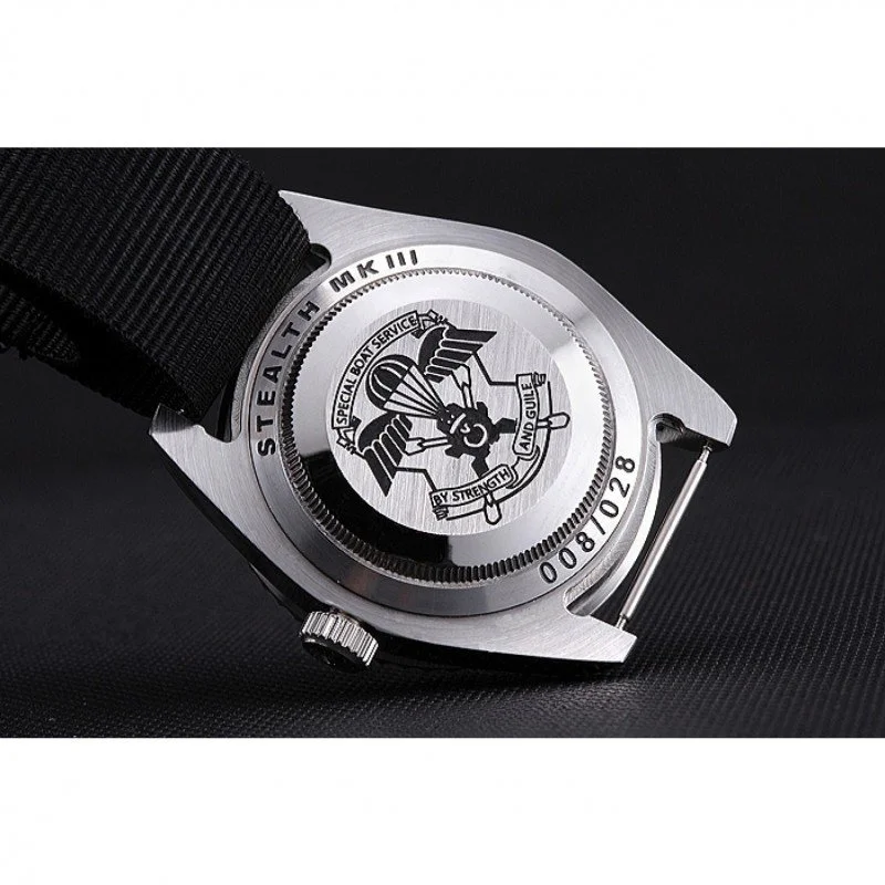 Rolex Submariner 41mm Black Dial 621988