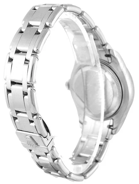 Rolex Pearlmaster 29mm White Dial 80299