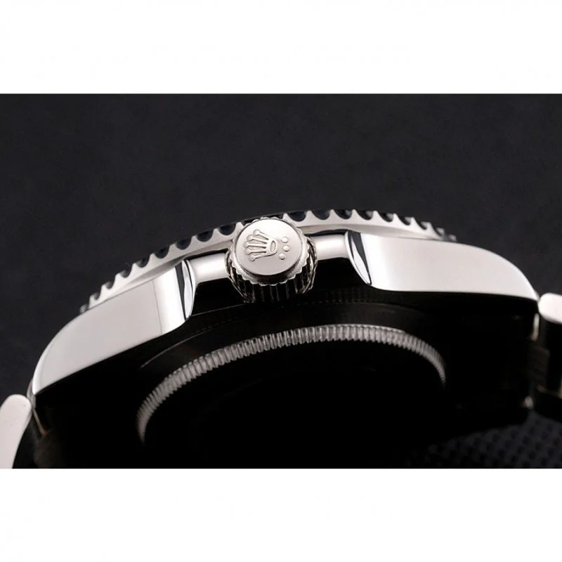 Rolex Submariner 41mm Black Dial PR16233NBB