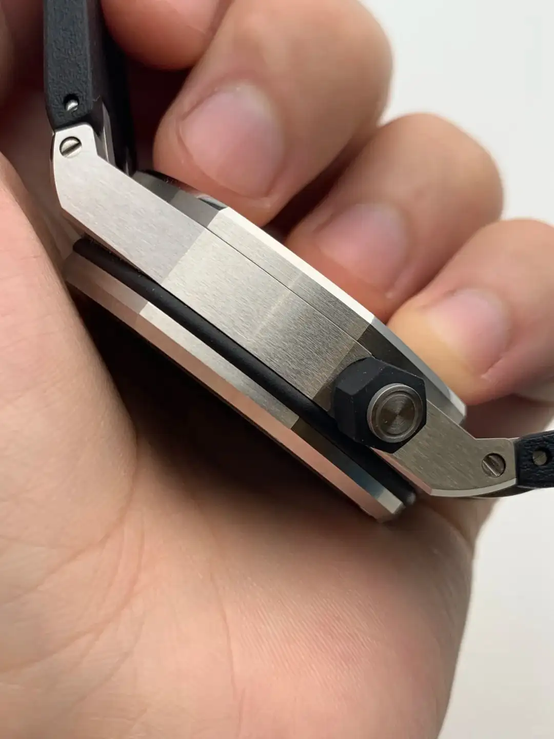 Audemars Piguet Royal Oak Offshore Diver Black 15710ST.OO.A002CA.01