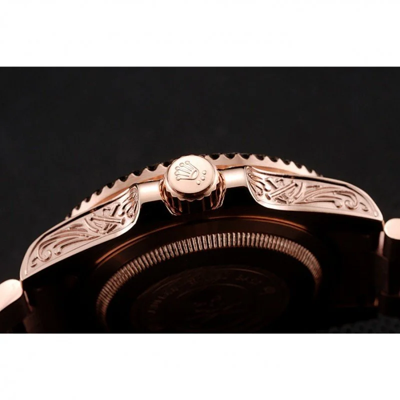 Rolex Submariner 41mm Green Dial 1454074