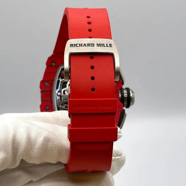 Richard Mille RM1103 Red Replica