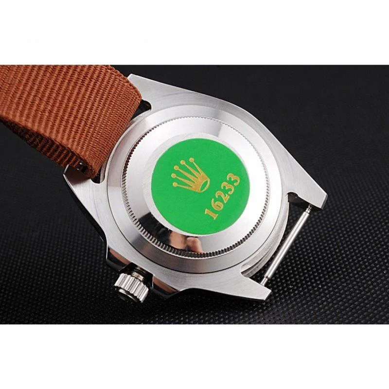 Rolex Submariner 41mm Black Dial 621387