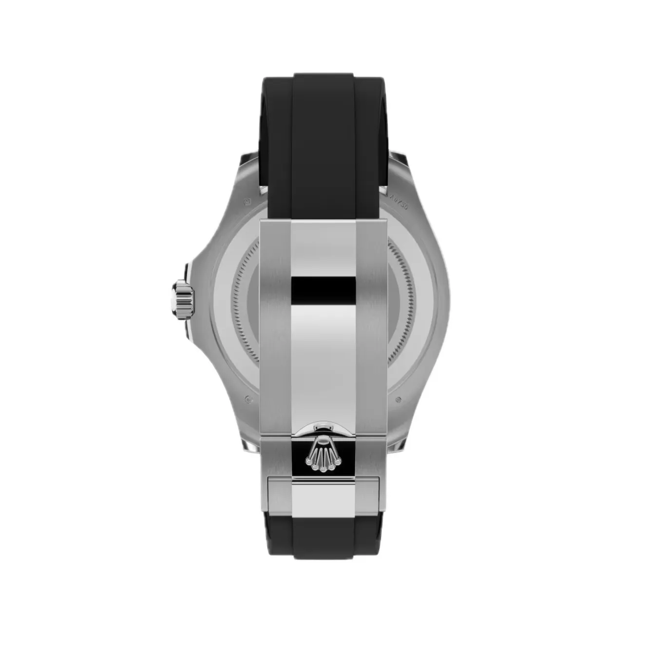 Rolex Yacht-Master 42mm Black Dial 226659