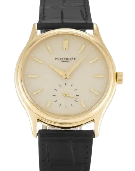 Patek Philippe Calatrava