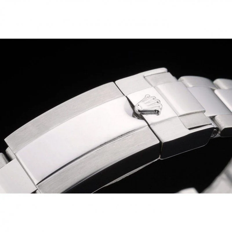 Rolex Daytona 39mm Black Dial 80250