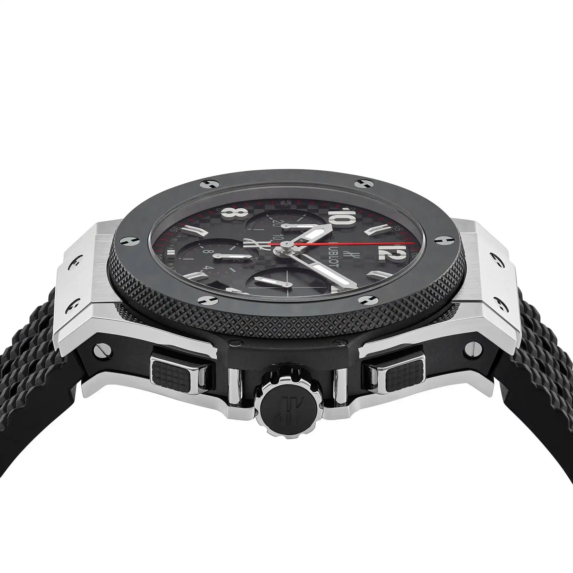 Hublot 342.SB.131.RX Men Quartz 44 MM