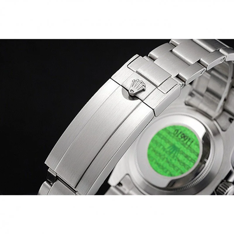 Rolex Submariner 40mm Blue Dial 622638