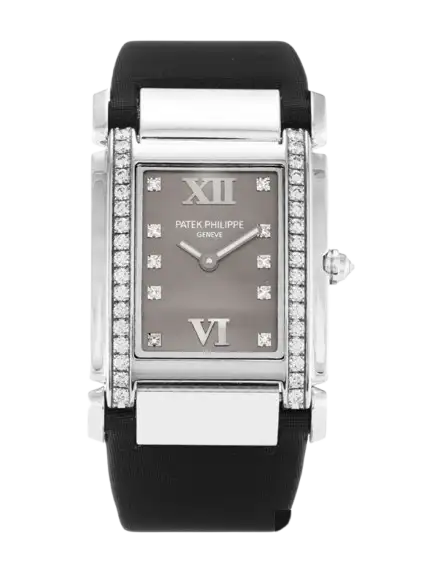 Patek Philippe Twenty-4