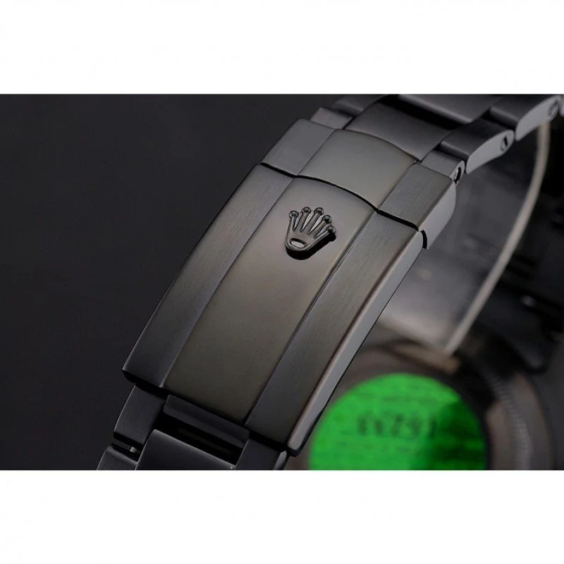 Rolex Submariner 41mm Black Dial PR16233BBL