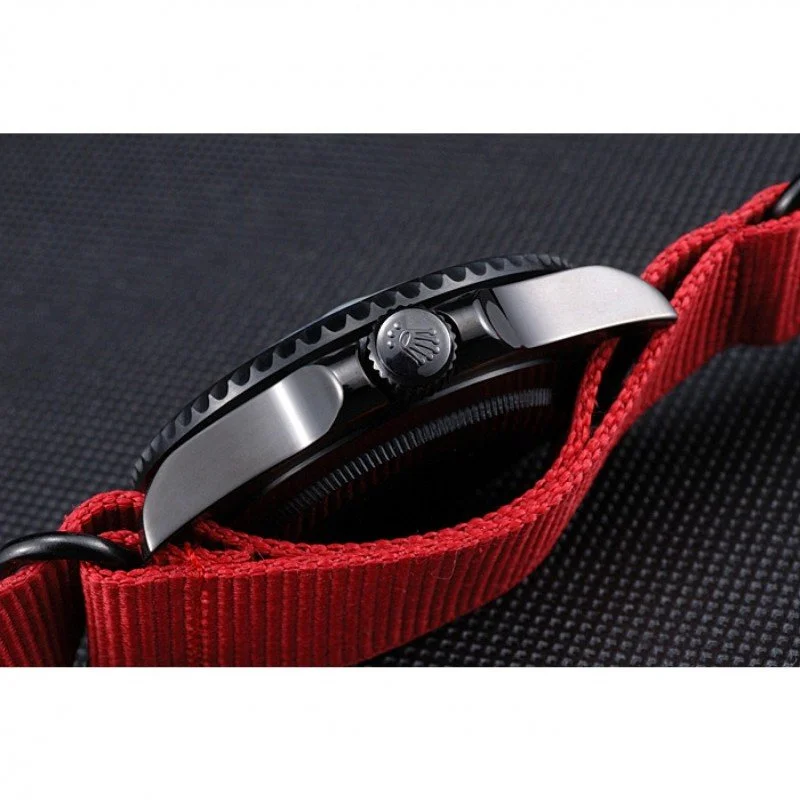 Rolex Submariner 40mm Black Dial 622010