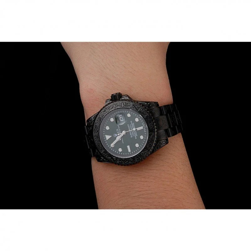 Rolex Submariner 41mm Green Dial 1454076