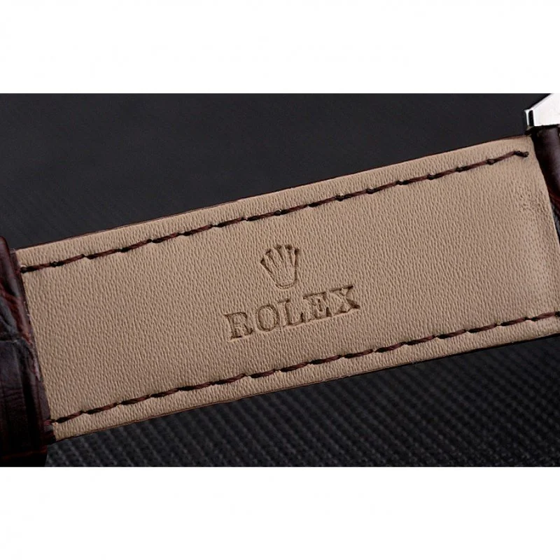 Rolex Cellini 40mm White Dial 622839