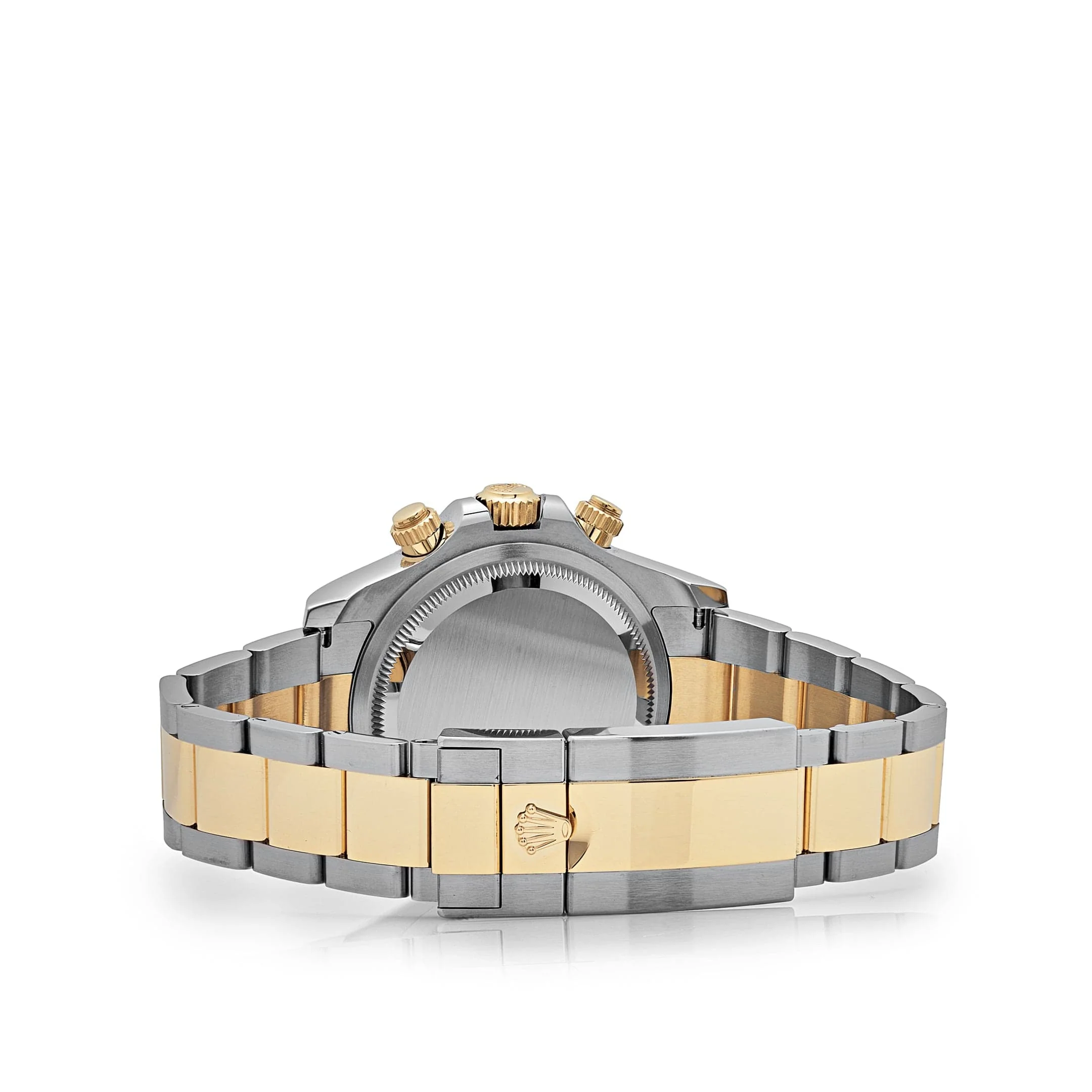 Superclone Rolex Daytona Black Dial 126503