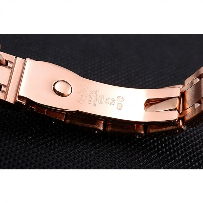 Rolex Datejust 33mm Diamond Dial 622836