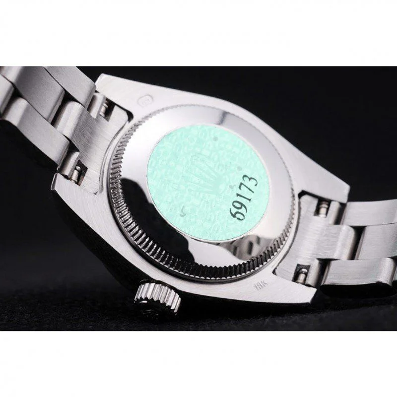 Superclone Rolex Explorer 26mm Black Dial SLR157