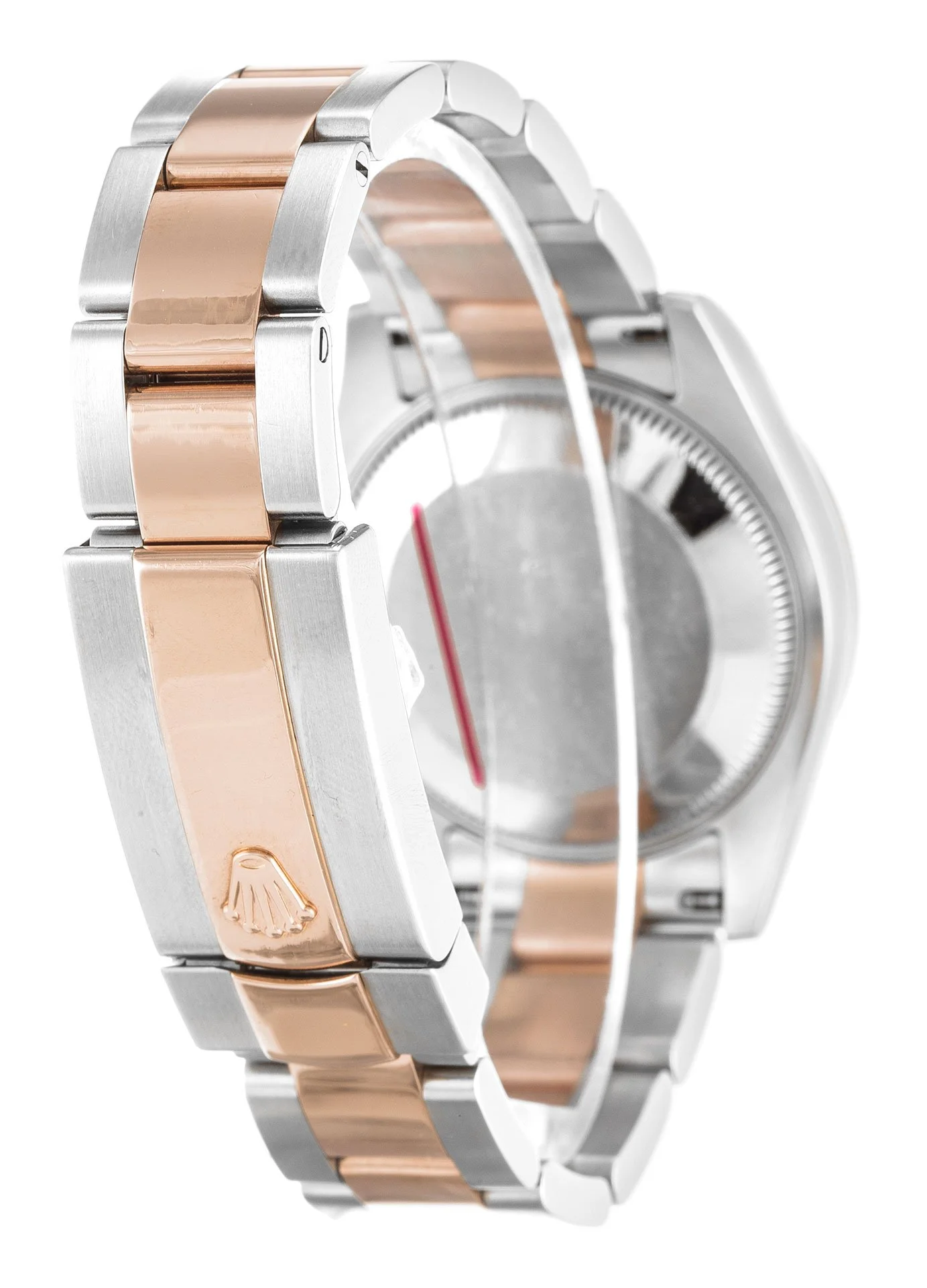 Rolex Lady-Datejust 31mm Chocolate Dial 178341