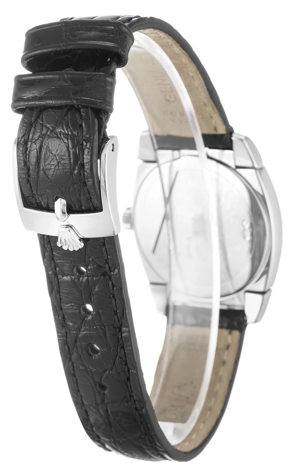 Rolex Cellini 25mm White Dial 5310