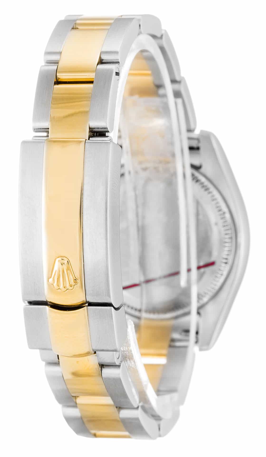 Rolex Lady-Datejust 26mm White Dial 179163