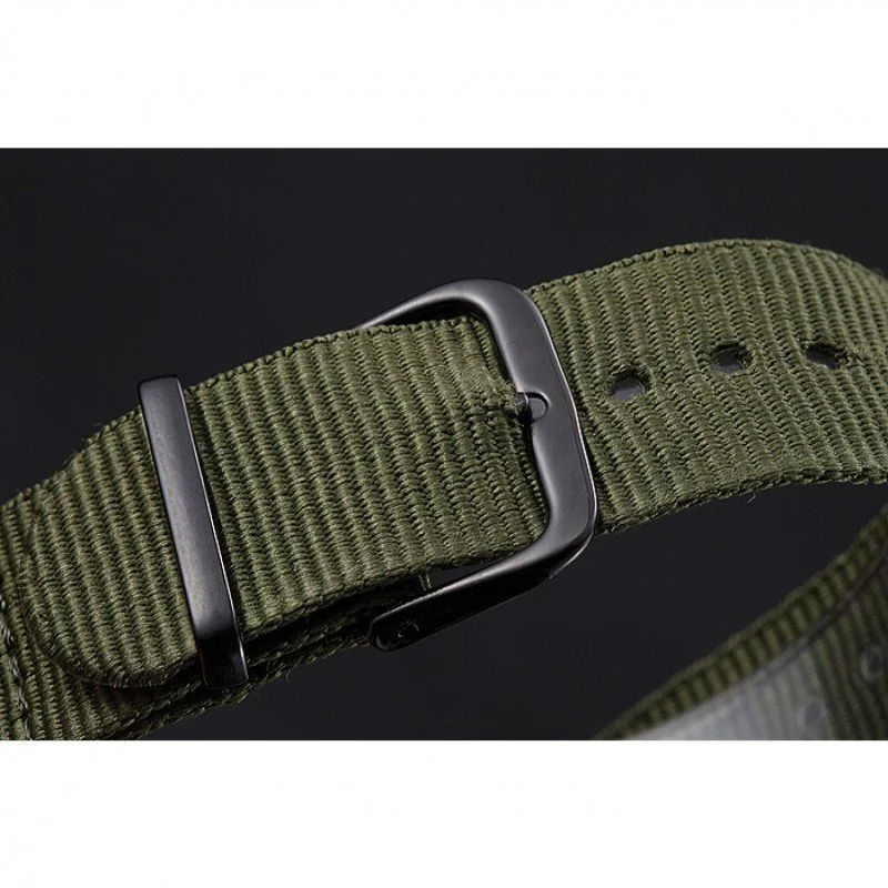 Rolex Submariner 39mm Black Dial 621995