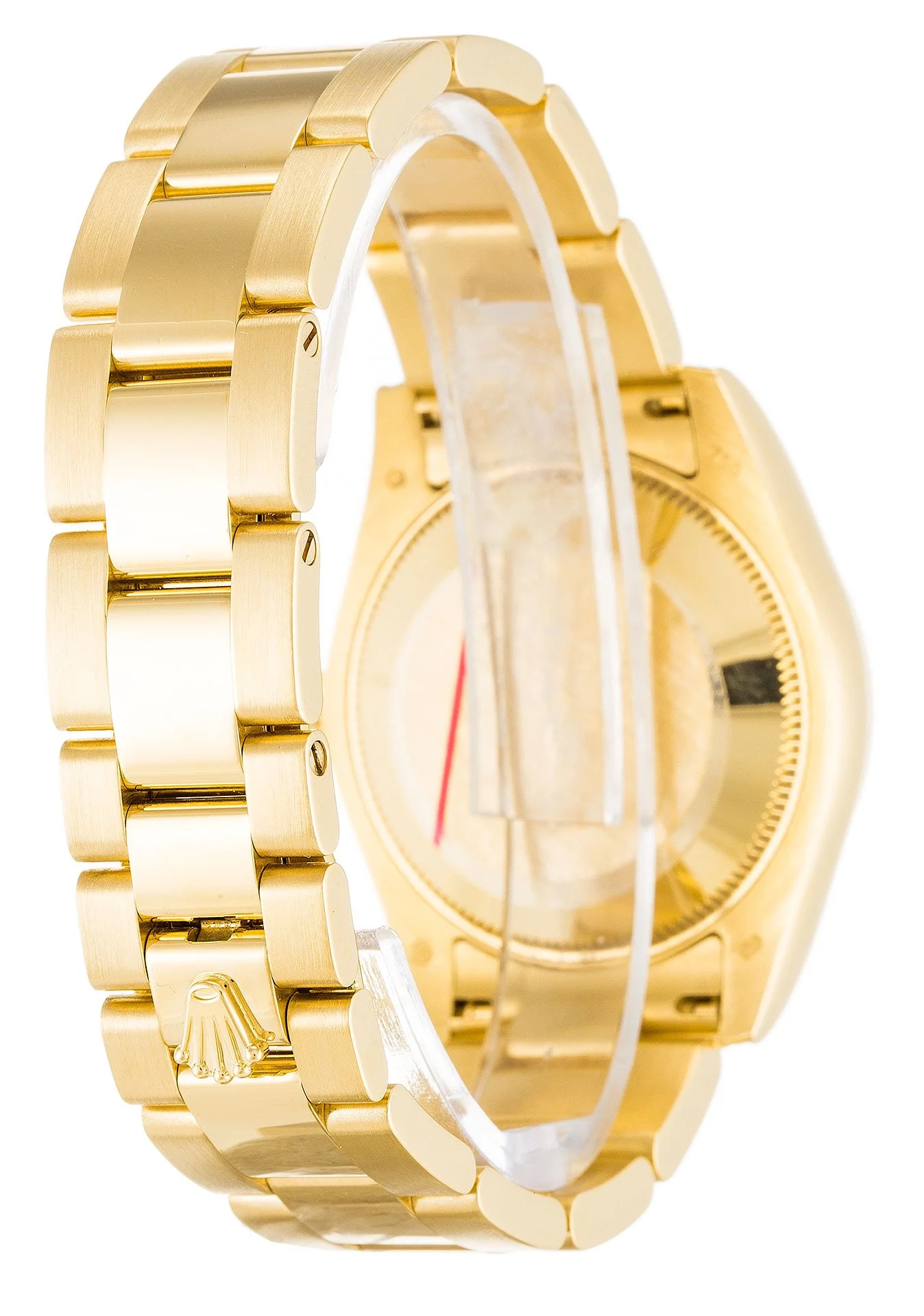 Rolex Datejust Mid-Size 31mm Champagne Dial 178238