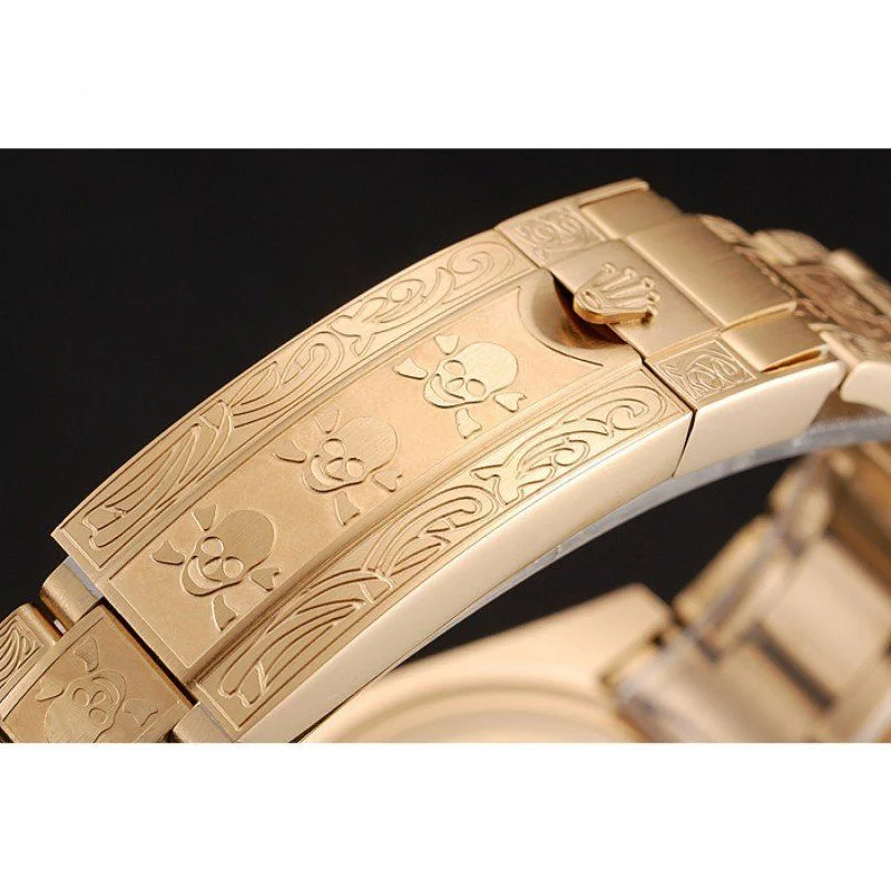 Rolex Submariner 41mm Black Dial 1454071