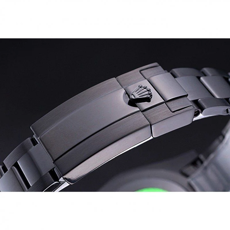 Rolex Explorer 39mm Black Dial 622549