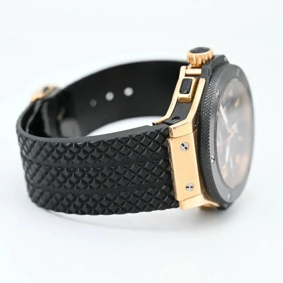 Hublot 44mm 301.PB.131.RX Men Automatic 44 MM