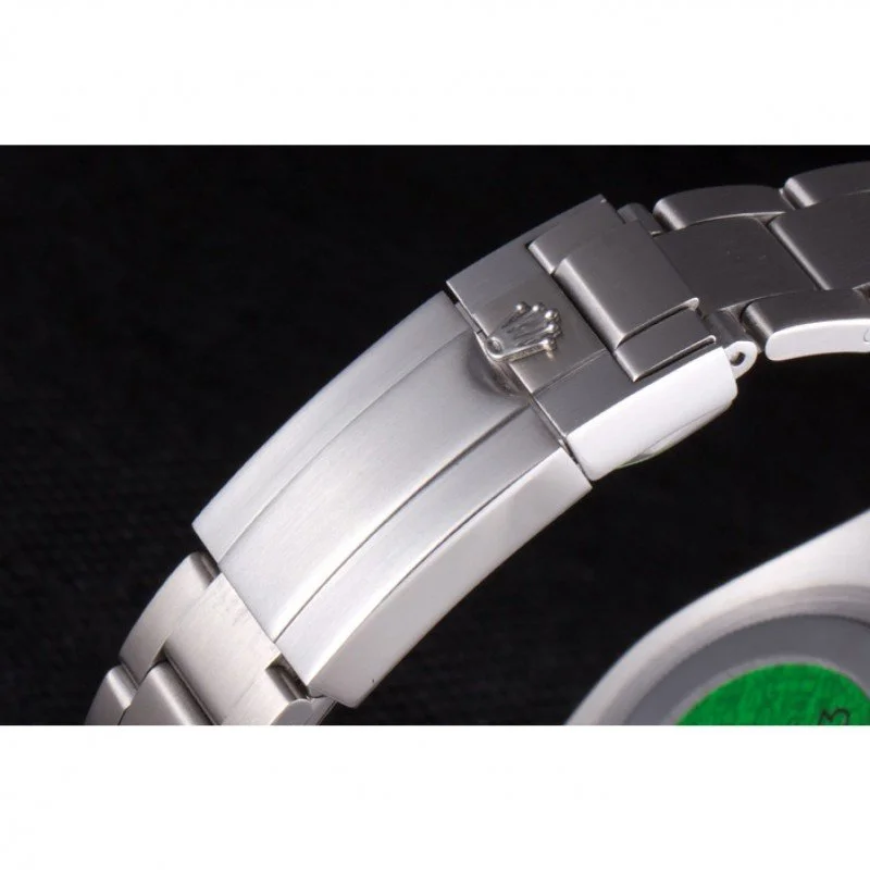 Superclone Rolex Submariner 40mm Blue Dial SRL50