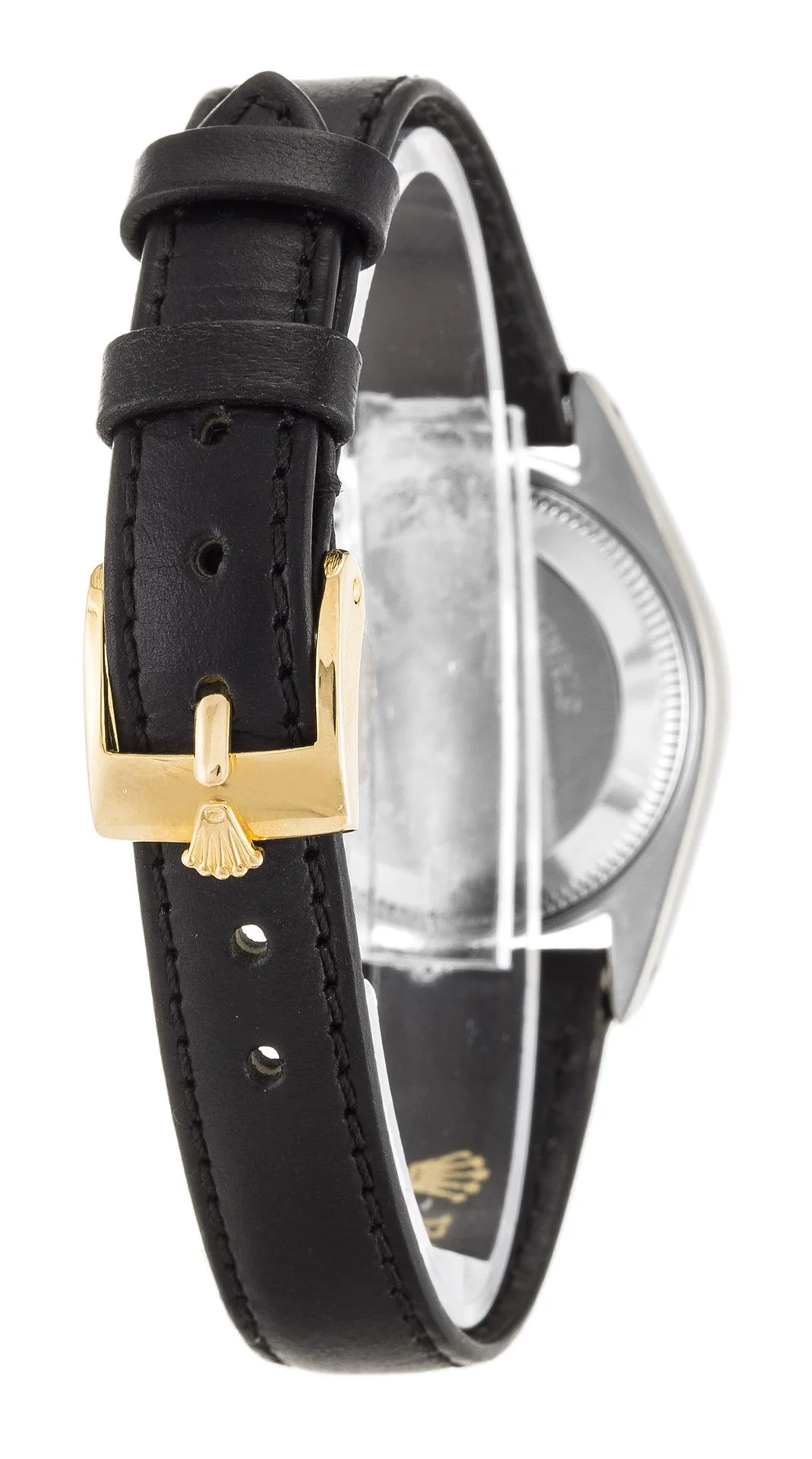 Rolex Lady-Datejust 26mm White Dial 69173