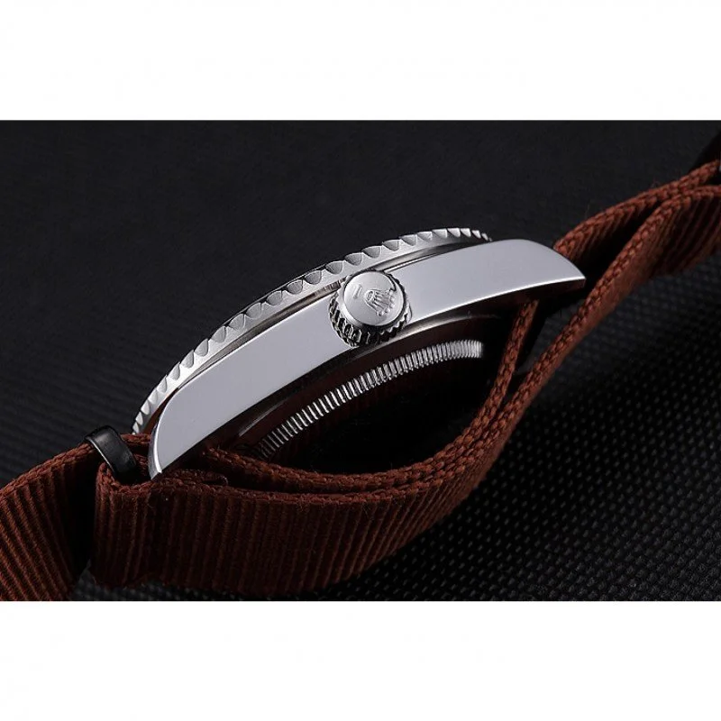 Rolex Submariner 41mm Black Dial 621992