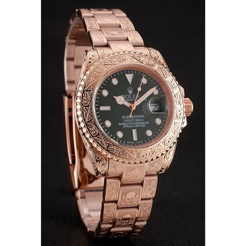 Rolex Submariner 41mm Green Dial 1454074