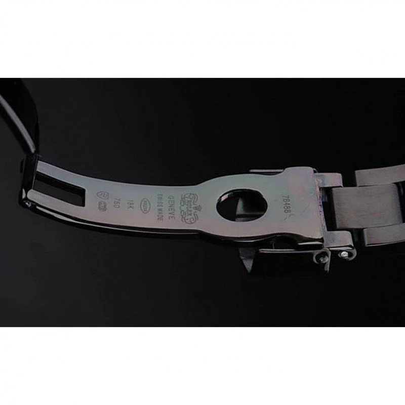 Rolex Daytona 40mm White Dial RL106