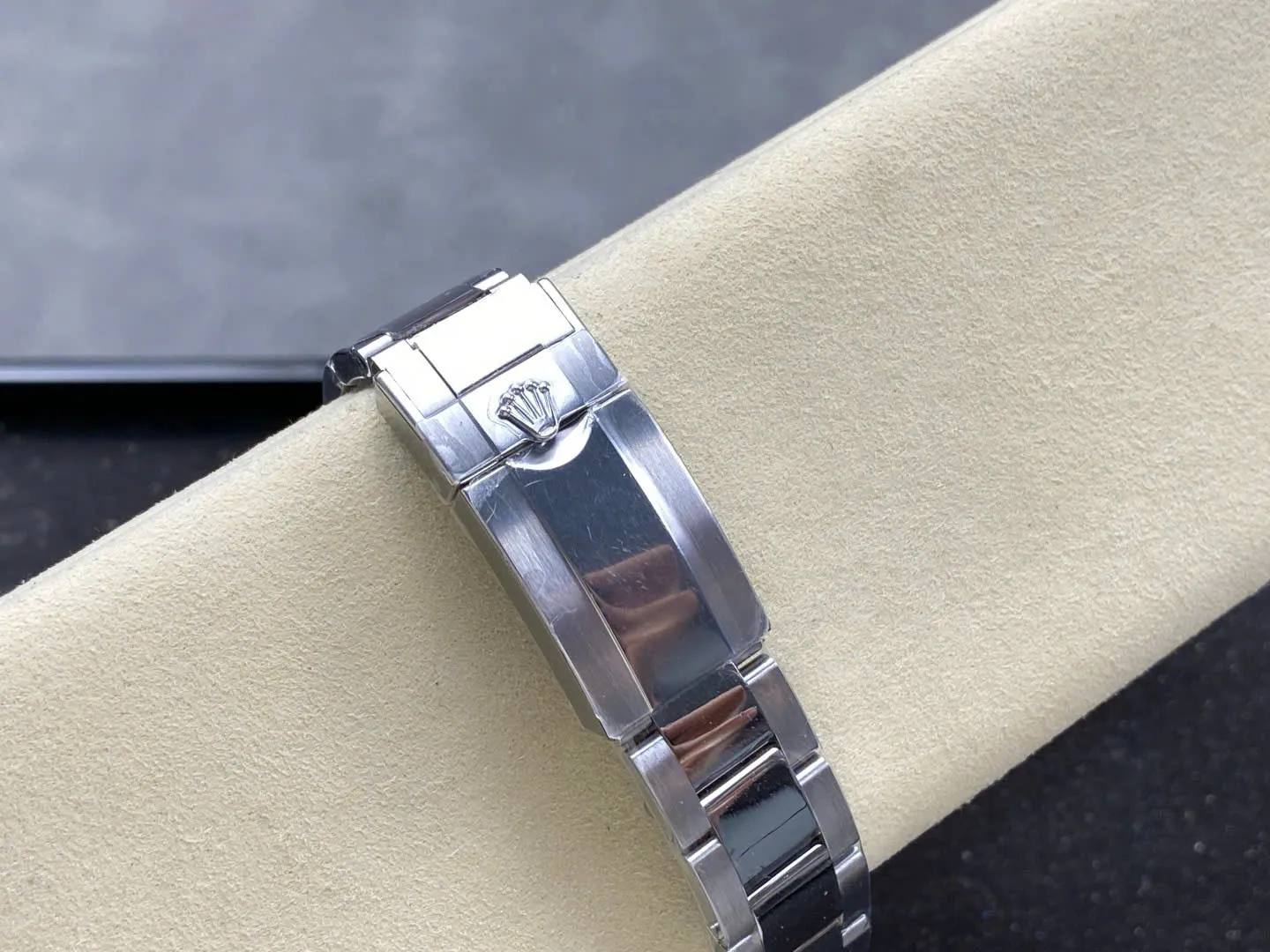 Superclone Rolex Daytona 40 mm 126509 Bright Blue Dial