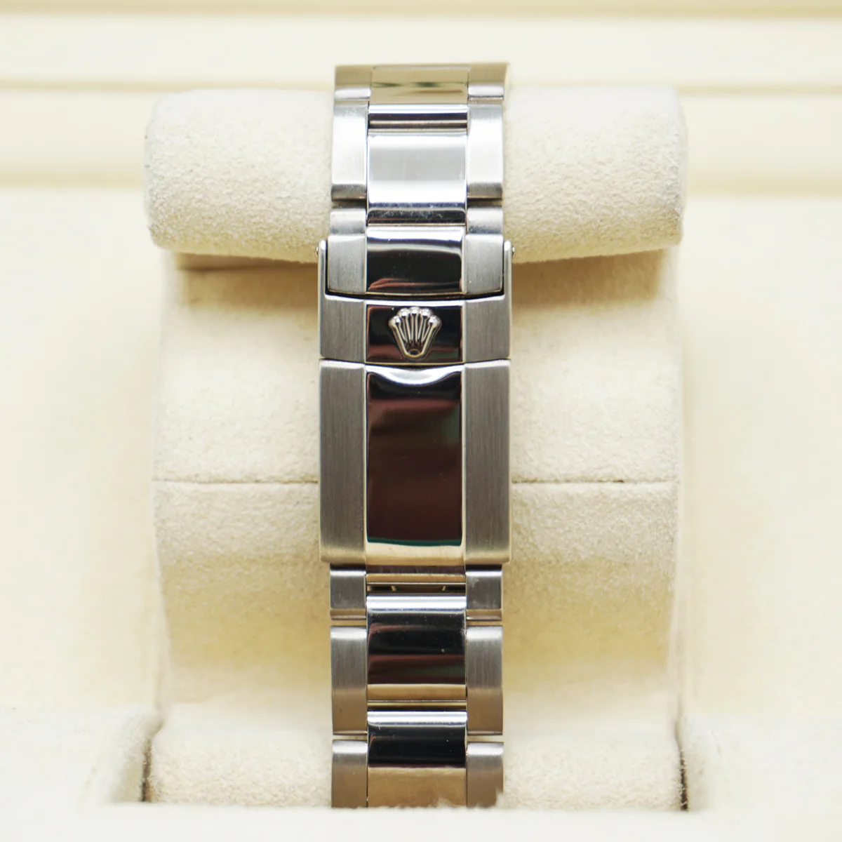 Superclone Rolex Daytona Panda Dial 116509 Arabic Numberals