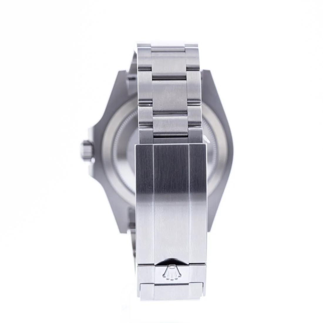 Rolex Submariner 41mm Black Dial 126610LN