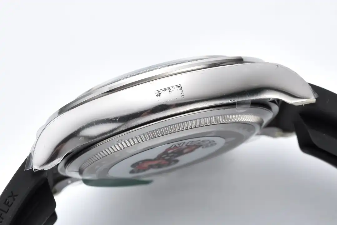 Superclone Rolex Daytona 40 mm Sunburst Dial  Ghost  126519LN