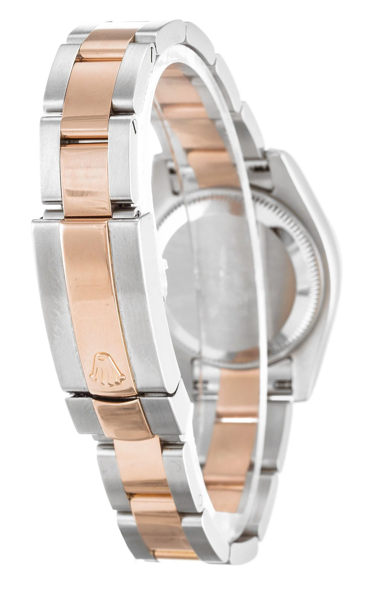 Rolex Lady-Datejust 26mm Rose Dial 179171