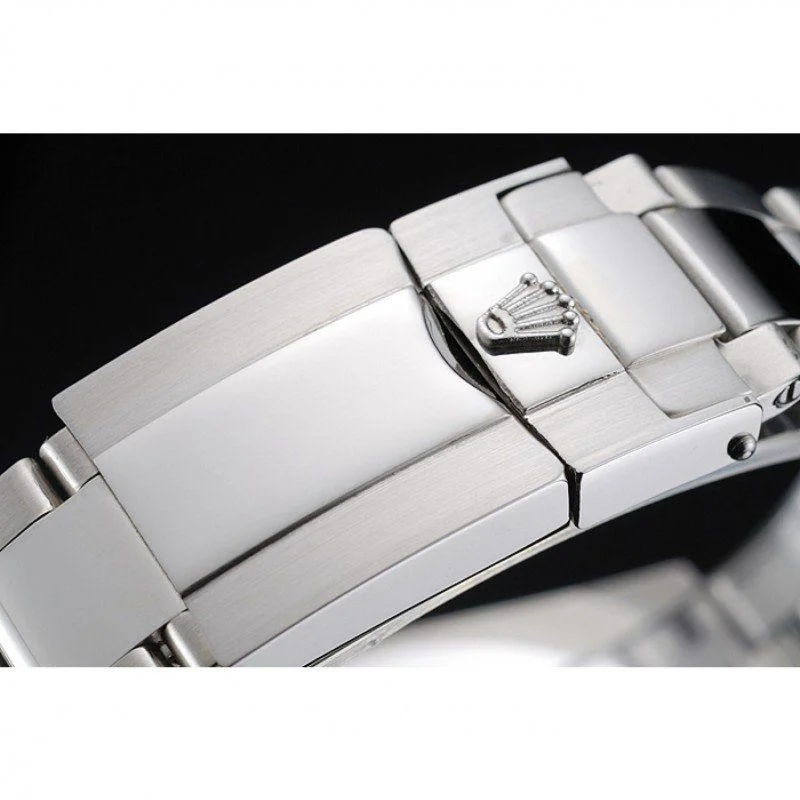 Rolex Daytona 42mm Silver Dial 1454251