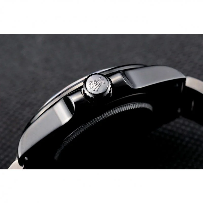 Superclone Rolex Explorer 40mm Black Dial 98240