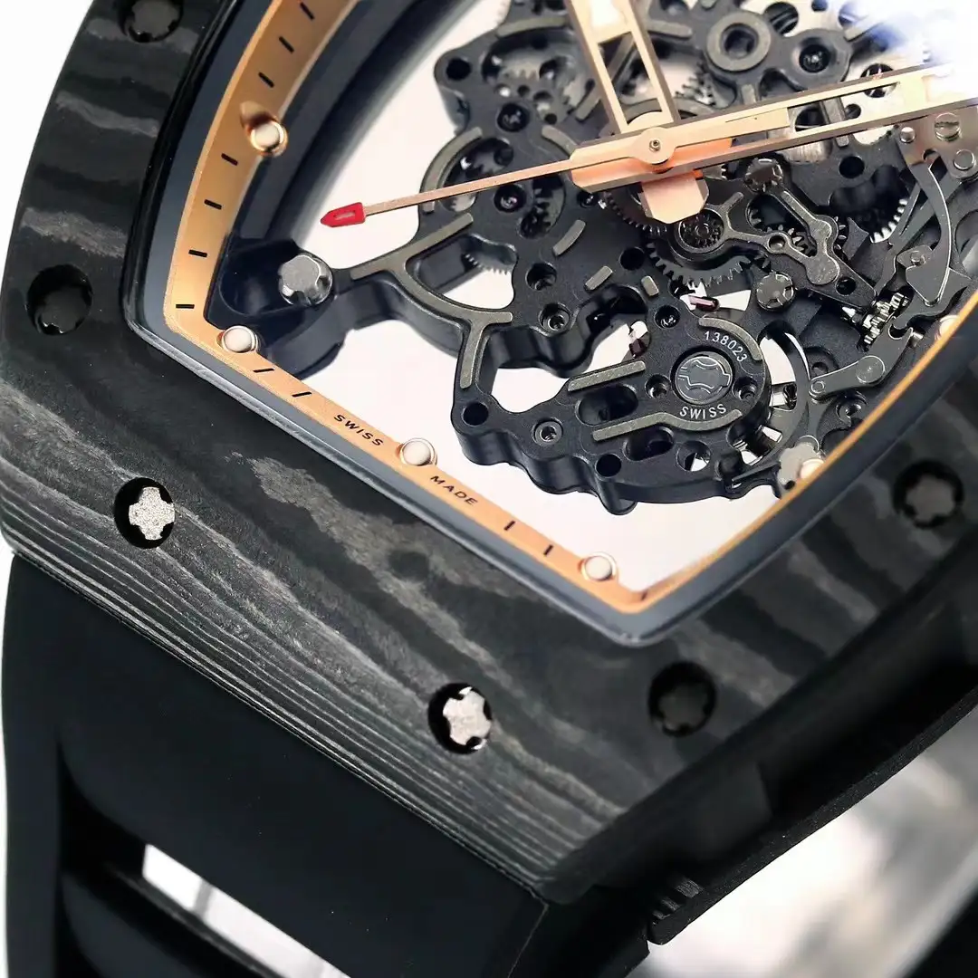 Richard Mille RM055 Bubba Watson Replica