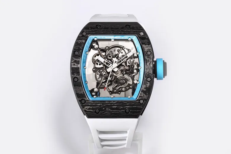 Richard Mille