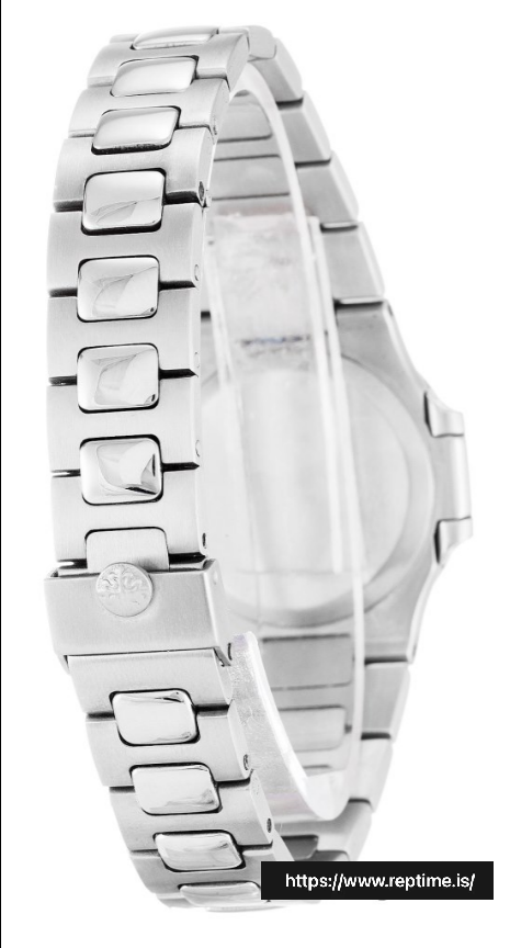 Patek Philippe Nautilus 4700/1 Women Quartz 30 MM