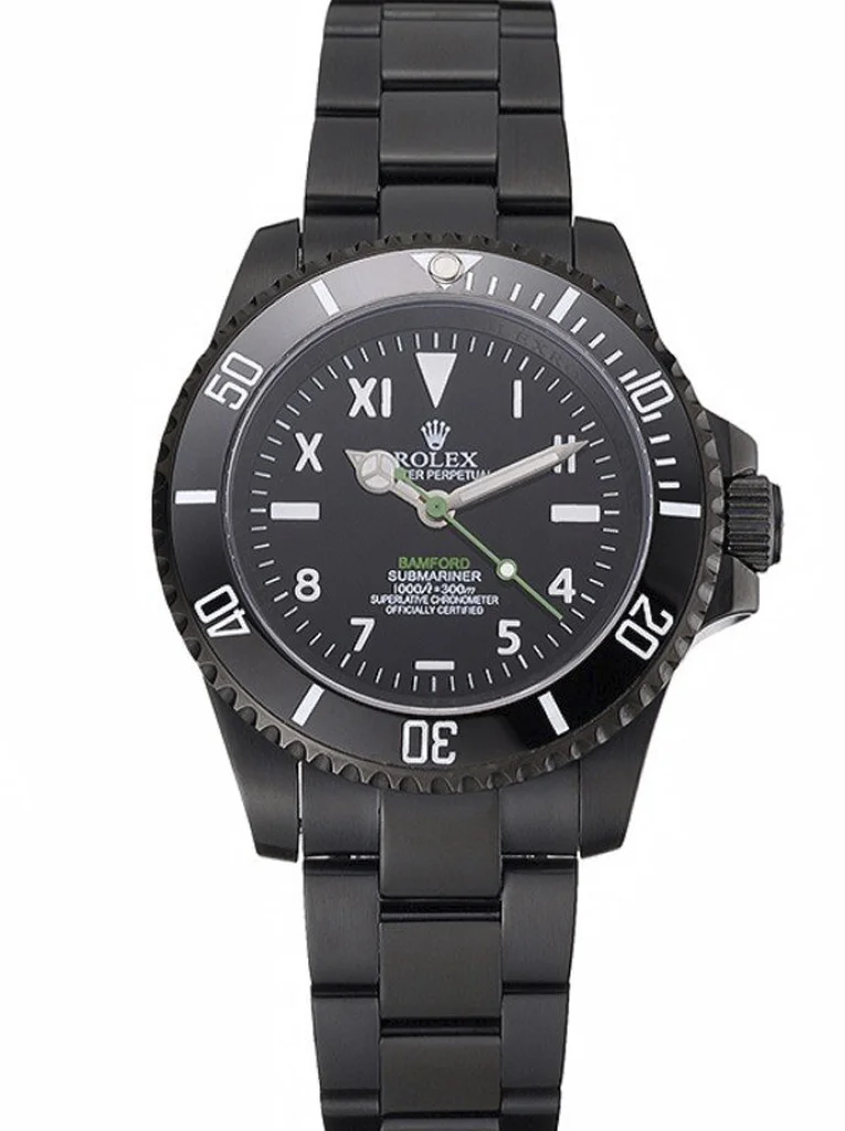 Rolex Submariner 41mm Black Dial PR16233BBL